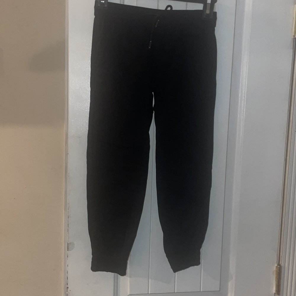 Brooklyn Boys The joggers drawstring waist